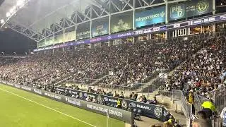 No One Likes Us - The Struggle Is Real - Philly VS Everybody