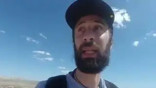 Find and Seek - Sauran, capitale mongola sulla Via della Seta (low quality audio)