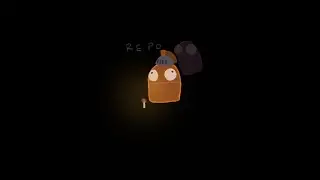 髪をも討つこの拳【R.E.P.O.】