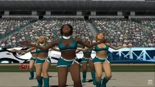 ESPN NFL 2K5 PS2 Gameplay HD