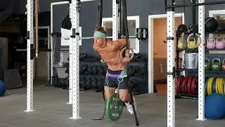 Weighted Strict Ring Dip