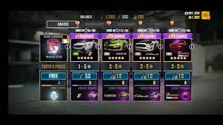 CSR Racing 2 | Pulling Crates For the BMW i8 Liberty Walk