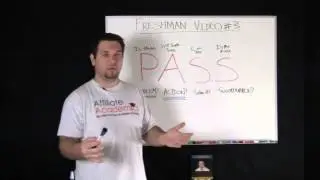 Alan Magliocca - Affiliate Academics - FREE AFFILIATE TRAINING