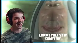 Reacting to The Walking Dead Memes | These Are Creative!