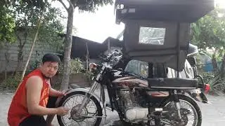 morning guys.mg carwash tau motor.papa.renz tv