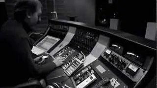 Cruda Tarde -Nada Cambia- en Puro Mastering