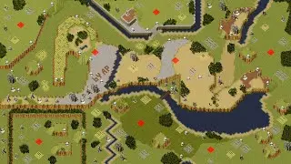 Red Alert 2 Yuri's Revenge Command & Conquer Pretty-woman-v3.0-by-AP