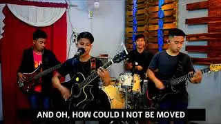One Desire by Hillsong Worship (Cover by CSF Music Team)