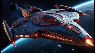 One Ship, Infinite Power: Humanity&rsquo;s Greatest Weapon | HFY Sci-Fi Story