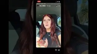 if yall don&rsquo;t know it was the f slur for gay ppl #notmine #tiktok #skymiller #foryou #viralvideo