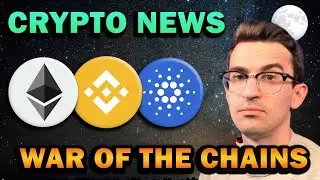 HUGE CRYPTO NEWS!! Ethereum Delays Layer 2, 100 Million New Crypto Users 🤯