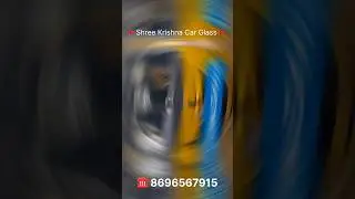 Shree Krishna Car Glass #gomechanic #automobile #luxury #bus #car #hyundai #creta #i10