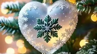 Казочка про сніг