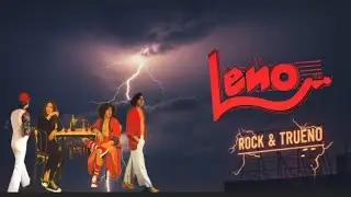 ⚡ Le&ntilde;o: La Historia de un Trueno que Cambi&oacute; el Rock Espa&ntilde;ol de