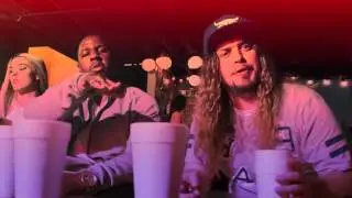 Liptak - Coolin (ft. Blacc & King James) @Nickbrazinsky