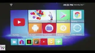 Russia Plus TV On SET UP BOX 2024 1
