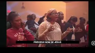 New Year Revival | Associate Pastor T, Special Guest Ammiel Rosilien & Fervent Worship (1/9)