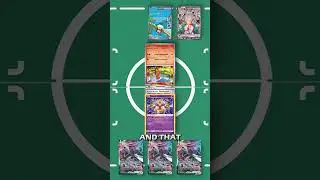 TM Devolution is Going to SHAKE UP The Meta #pokemon