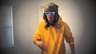 Steve: Sick White Rapper! (OFFICIAL MUSIC VIDEO)