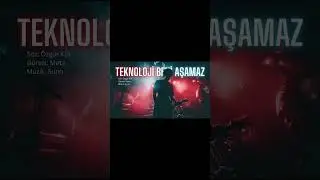 Tekno fobik #music