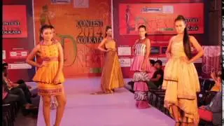 Designer Next India 2014