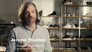 CLAE : from L.A. to Anglet ! Une filiale européenne au Pays basque pour la marque responsable