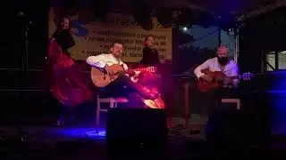 DUO FARSA WITH CHARMEY, KAPUSTOVÉ SLÁVNOSTI 2020 KENDICE.