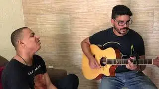 Não há outro lugar - Ilmar Quintanilha e Flávio Vitor Jr