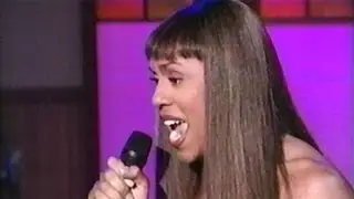Deborah Cox - Couldn't We