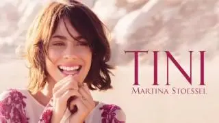 TINI - Still Standing/Sigo Adelante (Spanglish)