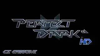 Perfect Dark: CI Operative HD