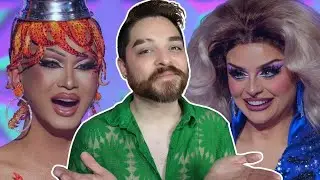 Is UK vs The World 3 Worth Starting?