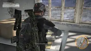 Tom Clancy's Ghost Recon: Wildlands Operacja ,,Silent Spade