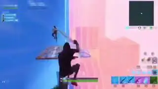 &lsquo;Woah&rsquo;. A Fortnite Montage