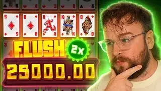 They Made a POKER Slot...