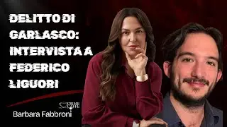 The Garlasco Murder: An Interview with Federico Liguori