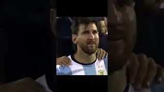 Messi has won the World Cup ✨ #shorts