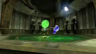 UT2004 FRAG MOVIE