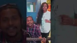 AllGoRhythm ft. RJ Mayil & Jaabi
