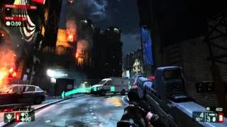 Killing Floor 2 Flickering Bug