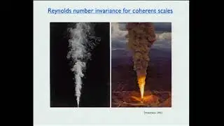 Prof. Ivan Marusic | Wall-Bounded Turbulence: Introduction