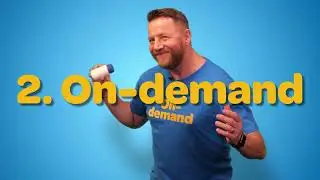 PrEP Campaign | Emen8