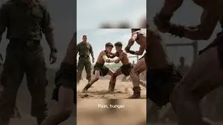 The Real Story of Sparta&rsquo;s Training | History Documentary
