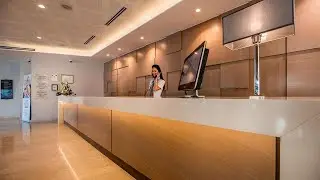 Astral Maris Hotel, Eilat, Israel