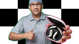 Oladance OWS Pro Review, I'm Impressed