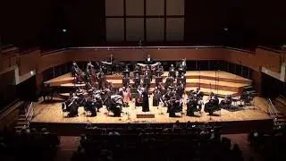 G.Rossini: Uvertür Il Turco in Italia (Olten Filarmoni Orkestrasi)