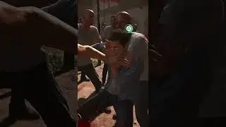 #fight #uncharted4 #pcgaming