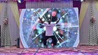  Dil mein mere Hain darde disco solo dance performance Bareilly talented Star season 2 2025