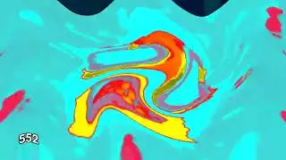 Klasky Csupo G-Major Collection Part 6 (501-600) in G-Major 513
