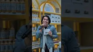 كوتي كوتي انا بحبك كتير كتير كوتي كوتي 😌❤️ #itsrichie #ارحبوشي #كوتي #كوتي_كوتي